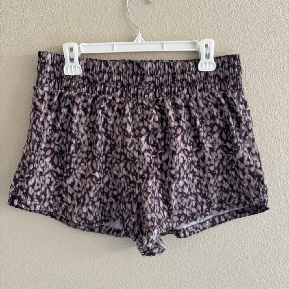 Varley Kallin Running Shorts